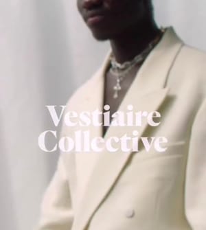 Importance of Kering & Investment in Vestiaire Collective