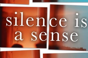 An Interview with Layla AlAmmar, Author of Silence is a Sense