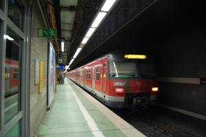 Creative Writing: Trains and Other Disasters