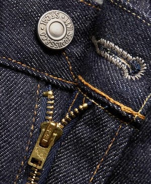 Ripped Jeans: the Seat of Rebellion