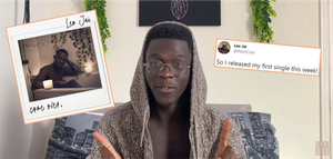 Music Upcomers: Leo Jai releases debut exploring toxic relationships and sexuality