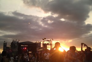 Festivals to go ahead…?