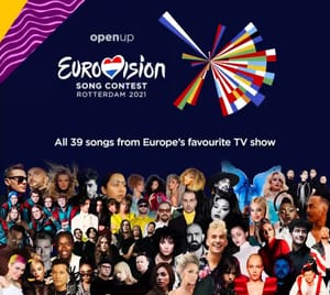 Eurovision 2021: All You Need to Know