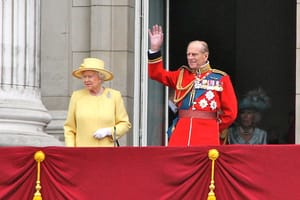 The Death of Prince Philip, Operation Forth Bridge and Future of the Monarchy