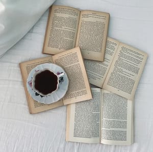 How to Get into Publishing