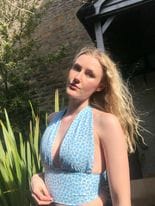 A conversation with Elvira Florence