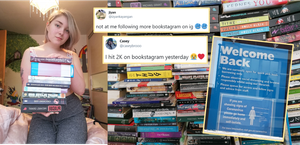 Bookstagram, CV-fillers, and Self-Care: A New Chapter for Local Libraries Post-COVID
