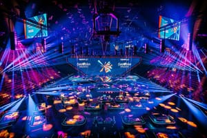 A Eurovision Top 10 Nobody Asked For