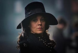 Helen McCroy: Tribute to her most iconic looks