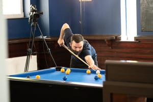 Roses Unlocked 2021: Speed Pool leads to a Ballsy Battle