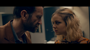 A Shining Light in an Industry Plagued by Low-Risk, Passionless Blockbusters: 'A Perfect Enemy'
