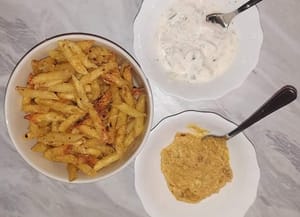 Pasta Chips: Revolutionary Or A Crime Against Pasta?