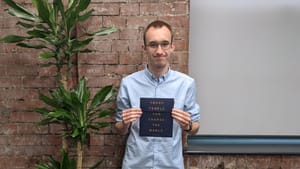 Lancaster Student Awarded the Distinguished Diana Award
