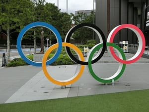 'The Comeback Kid': Great Britain on the Podium in Olympic Success