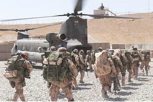 How Has The Taliban Takeover Affected The Innocent And Who Are The “Innocent” Parties Actually Responsible?