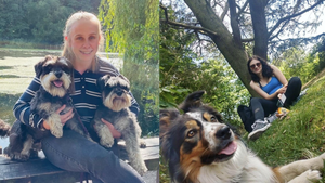 The Official Interview with Lancaster University’s Unofficial Dog Society