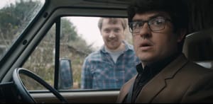 'When The Screaming Starts': A Gory and Glorious Revival of the British Horror-Comedy