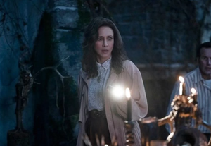 The Conjuring: The Devil Made Me Do It Review – A Mixed Detour from Franchise Tradition