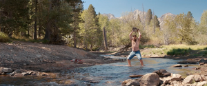 'Ride the Eagle': A Humorous Meditation on Forgiveness