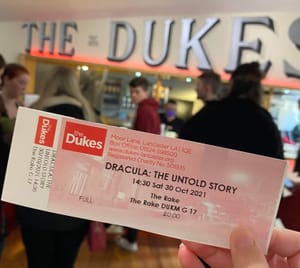 Dracula: The Untold Story – Do We Understand Evil?