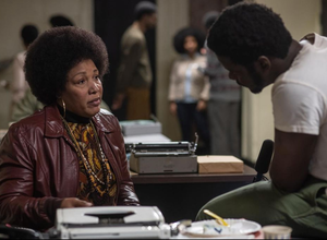 Judas and the Black Messiah Maximises the Weight of the True Story