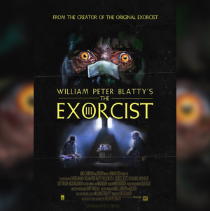The Exorcist III is the Greatest Film of All Time and I’m Tired of Pretending It's Not