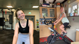 Lancaster’s Julia & Jess Woods On Their Motivations Behind 100k Cycle For Dementia UK