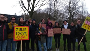 UCU Confirm Three Day Strike Action To Begin In December