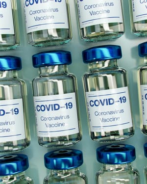 Over-18s Made Eligible For COVID Boosters In Increasingly Ambitious Plans To Fight Omicron