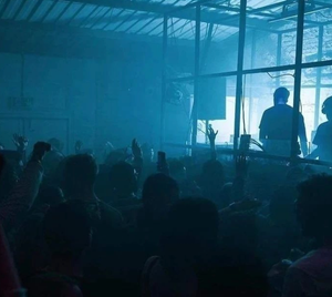 Love Dose Comes To Kanteena: Are You Ready For A Night Like No Other?