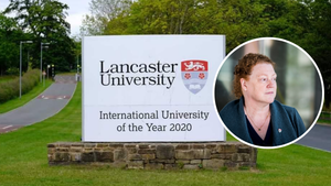 Lancaster University Professor Set To Head New Home Office Scientific Advisory Committee