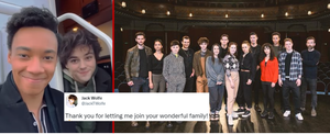 Shadow and Bone S2 Cast Drops: A Memorial For The Fancasts That Never Were