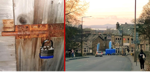 Break-ins & Bike Thefts: Bowerham Burglaries Revealed