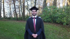 Lancaster Alumnus Aids Evacuation Of Fellow Student Forced Into Hiding During Taliban Takeover