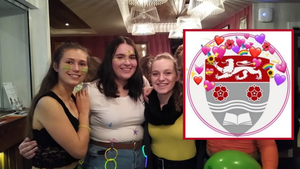 “You Never Know, This Page Could Lead To Some Real Connections Forming”: Is Lancs Crush the NEW Campus Cupid?