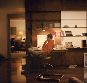 Spike Jonze’s ‘Her’: The Future of Human Interpersonal Relationships and How Far We’re Willing to Go to Escape Reality