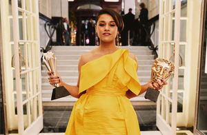 The 75th BAFTA Awards: A Summary and Review