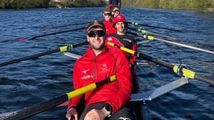 LU Boat Club Denied Entry To BUCS Regatta 2022