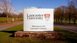 Lancaster University Pledges £2.2m To Assist Students During The Cost of Living Crisis
