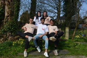 EXCLUSIVE: Who Are SolidariTee?