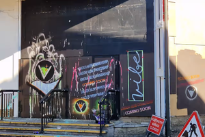 GLOW Nightclub Set To Reopen As 'Vibe'
