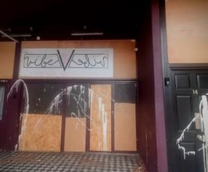 VIBE Launch Event Cancelled Following Advice From Local Authorities