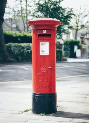 Fighting For More: The Lancaster Postal Strikes of Christmas 2022