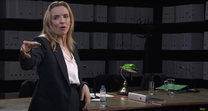 Prima Facie: How our Legal System Silences Survivors