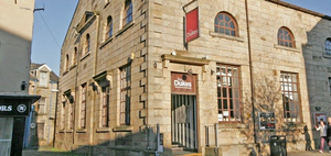 Unheard Voices: Lancaster Playwriting Prize Announced for 2023