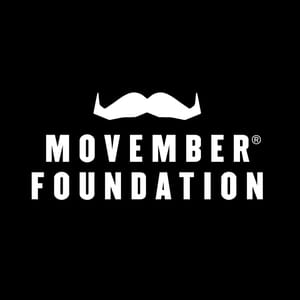 Movember: You Don't Have to Grow to Show Support