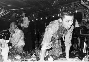 Unbearable or Beautiful? An Insight Into The Earthshaking World of Harsh Noise