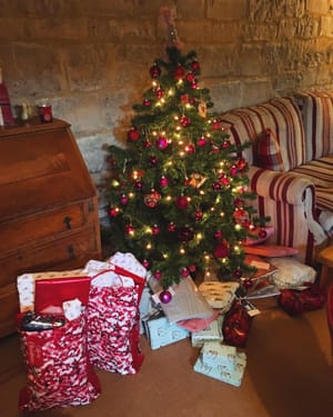 Secret Santa: Homemade Hampers on a Budget