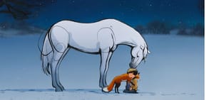 “Home Isn’t Always a Place”: The Boy, the Mole, the Fox and the Horse