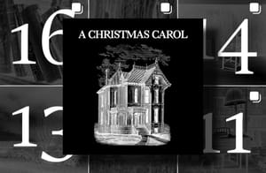 “Bah Humbug!” — LUTG presents a loyal adaptation of A Christmas Carol